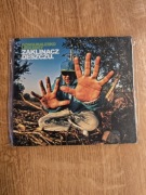 Donguralesko.  Zaklinacz Deszczu pierwsze wydanie 