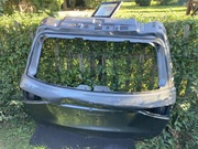 Klapa Tył, klapa bagażnika mercedes W167 GLE USZKODZONA