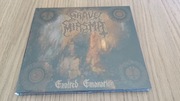 Grave Miasma "Exalted Emanation" Digi CD