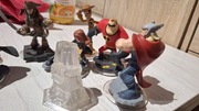 Zestaw disney infinity figurki mega komplet