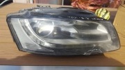 lamp przednia przód  A5 08-11r 8T0 941 004 AK