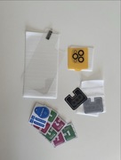 Szkło hartowane na tył telefonu obiektyw aparat iPhone 12 Pro