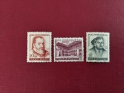 POLSKA Fi 683-685 ** Rocznik 1953