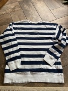 Koszulka chłopięca z długim rękawem Cool Club rozmiar 158