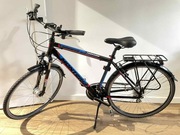 Rower Monteria Massive 2.0 