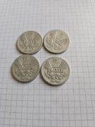 2 Złote Jagody 1958