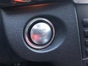 Przycisk start , stop keyless go mercedes w212