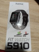 Smartwatch Hama fit