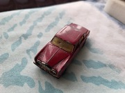 PIĘĆ resoraków MATCHBOX (stare, używane)