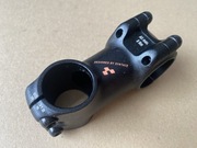 Mostek Wspornik Kierownicy CUBE PRO CPS 60mm 31.8mm Ahead Szosa MTB