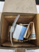 Wentylator gabinetowy Z-51B PRL nowy 1985r.