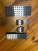 Nakładki na pedały Mazda CX5 