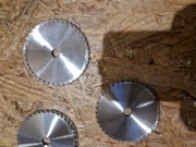 TARCZA TNĄCA DO DREWNA 76 x 10 x 2mm