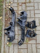 Wahacze tylne Alfa Romeo 159