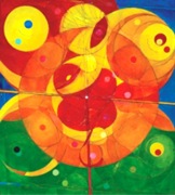 kwadratura koła - Józef Stein