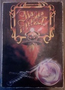 MAGIA i MIECZ Podstawa Sfera, wyd. I UNIKAT 