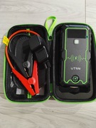 Powerbank, starter UTRAI, urządzenie rozruchowe 