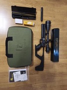 Reximex RP 5,5 mm wiatrówka pcp