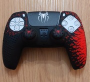 Etui silikonowe ps5 nakładka naklejka