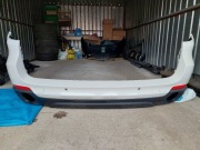 Zderzak tył do BMW X5 F15 w kolor