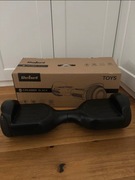 Deskorolka elektryczna Rebel Cruiser Black –hoverboard