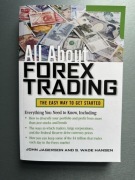 All About FOREX TRADING