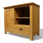 9054 szafka prosta, klasyczna, RTV - WYPRZEDAŻ 