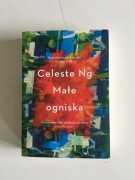 CELESTE NG MAŁE OGNISKA