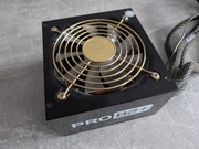 Enermax PRO82+, 385W, 80Plus Bronze + przewód