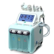 Oczyszczanie Wodorowe H2 Aqua Peel 6w1