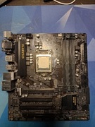 Płyta główna gigabyte ga-b250m-d3h pentium g4560