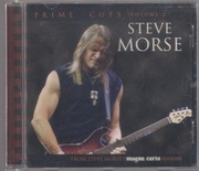 CD Steve Morse – Prime Cuts Vol. 2