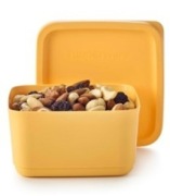 POJEMNIK CUBIK 650ml TUPPERWARE