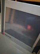 Automation panel 900 R&R