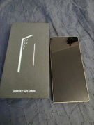 Smartfon Samsung Galaxy s 25 ultra 512 giga 