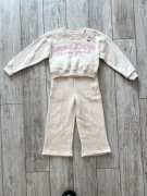 Dres dziewczęcy DKNY Jeans r. 110 cm Nowy