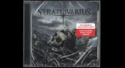 Stratovarius "Survive". Płyta CD. NOWA