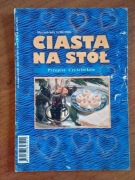 Ciasta na stół Przepisy czytelników styczeń luty 1/38/2005 (85)