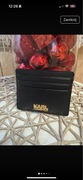 Etui KARL LAGERFELD
