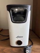 Liebfeld | Domowa maszyna do robienia popcornu, stan bdb.