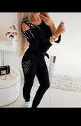 Dres damski XXL nowy 