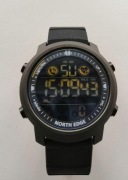 Zegarek męski sportowy North Edge Laker