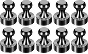 Magnes na lodówkę tablice 12x16mm 30szt.