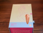 Satisfyer Number One - outlet