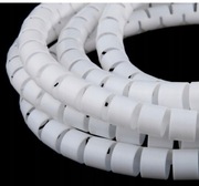 ORGANIZATOR TUB KABLOWYCH OWIJKA NA KABLE -W- 28 mm-3 m