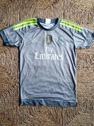 Koszulka Real Madryt Ronaldo 7 Adidas
