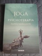 Swami Rama - Joga a psychoterapia