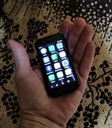Smartfonek Soyes XS18 Pro – STAN IDEALNY (jak nowy) + Rysik