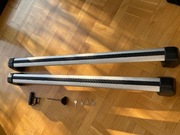 Bagażnik dachowy belki (poprzeczki) Jaguar F-Pace OEM