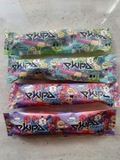 Lody ekipa serja limitowana. Cena za 4 szt. 